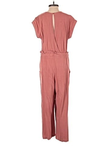 Monteau Jumpsuit (view 2)