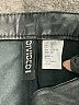 Divided by H&M 100% Polyester Black Active Pants Size 10 - photo 7