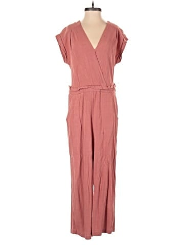 Monteau Jumpsuit (view 1)