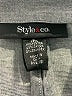 Style&Co Gray Blazer Size L - photo 6