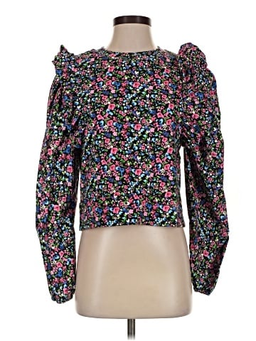 Zara Cardigan (view 1)