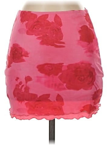 Shein Casual Skirt (view 1)