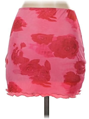 Shein Casual Skirt (view 2)