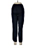 Mango Blue Casual Pants Size 6 - photo 2