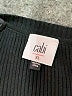 CAbi Black Long Sleeve Top Size XL - photo 7