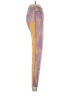 Gymshark Tie-dye Purple Active Pants Size S - photo 4