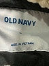 Old Navy 100% Polyester Solid Black Snow Jacket Size L - photo 6