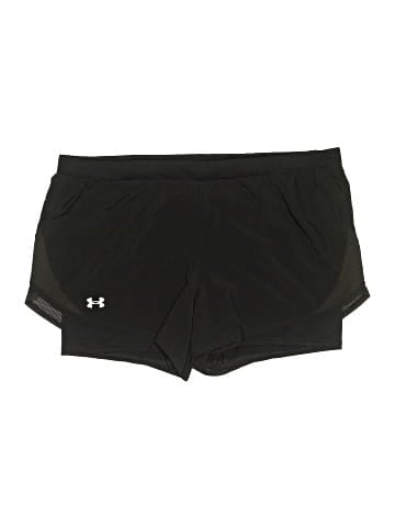 Under Armour Athletic Shorts (view 1)