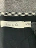 Assorted Brands Checkered-gingham Gray Casual Dress Size S - photo 7