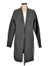 Fortune + Ivy Gray Cardigan Size M - photo 1