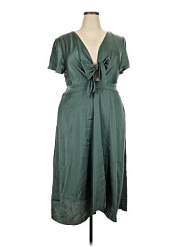 Baltic Born Casual Dress (view 1)