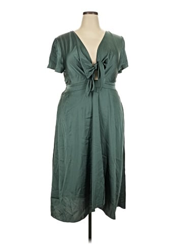Baltic Born Casual Dress (view 1)