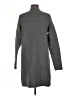 Fortune + Ivy Gray Cardigan Size M - photo 2