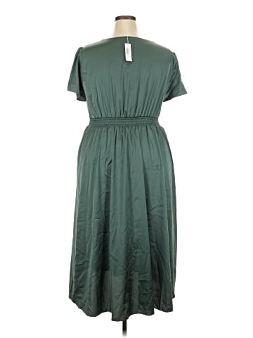 Baltic Born Casual Dress (view 2)