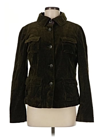 Ann Taylor LOFT Jacket (view 1)
