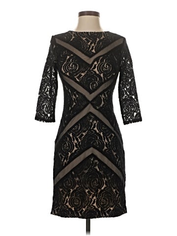 Julia Jordan Cocktail Dress (view 1)