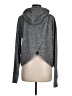 Gap Fit Gray Sweatshirt Size M - photo 2