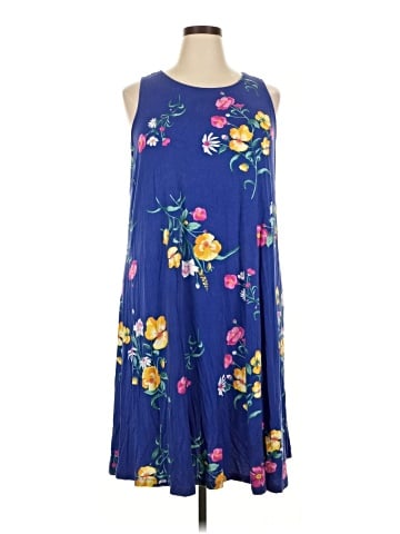 Old Navy Casual Dress (view 1)