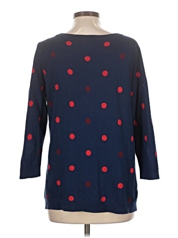 Lands' End Pullover Sweater (view 2)