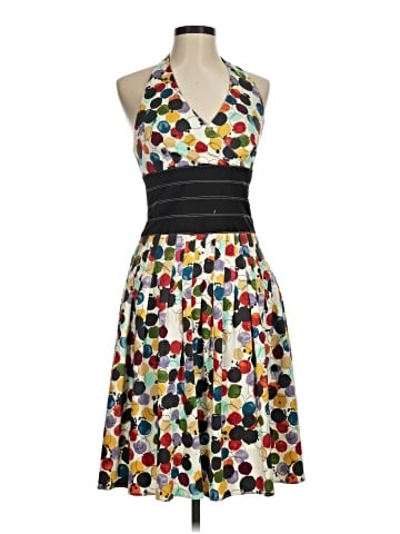 Kay Unger Cocktail Dress (view 1)