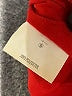 Selfie Leslie 100% Polyester Red Cocktail Dress Size S - photo 7