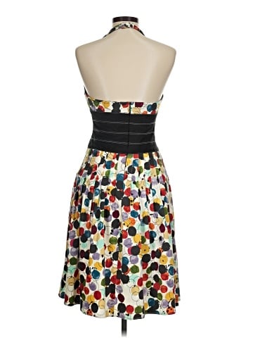 Kay Unger Cocktail Dress (view 2)