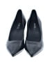 VANELi Black Heels Size 7 - photo 2