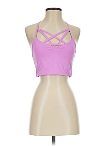 Victoria's Secret Pink Sports Bra (view 1)