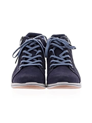 Clarks Ankle Boots - back