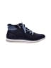 Clarks Solid Blue Ankle Boots Size 9 1/2 - photo 1