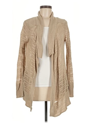 Eddie Bauer Cardigan (view 1)