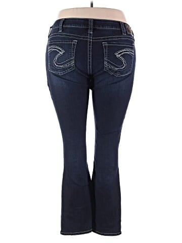 Silver Jeans Co. Jeans (view 2)