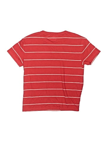 Cat & Jack Short Sleeve Henley (view 2)