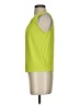 Kettlewell Green Sleeveless Blouse Size XS - photo 5
