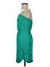 Old Navy Solid Teal Cocktail Dress Size S - photo 5