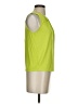 Kettlewell Green Sleeveless Blouse Size XS - photo 4