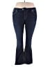 Silver Jeans Co. Blue Jeans Size 20 - photo 1