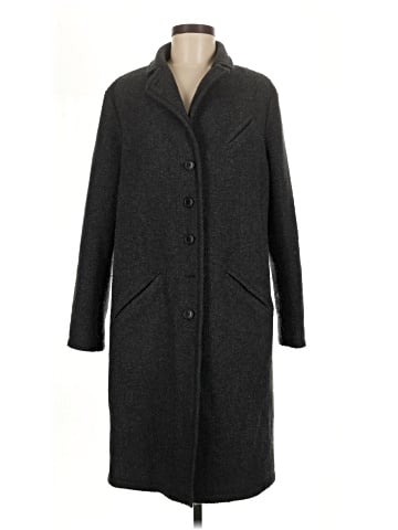 Travelsmith Coat (view 1)