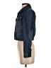 Cotton On 100% Cotton Blue Denim Jacket Size 2 - photo 5