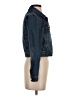 Cotton On 100% Cotton Blue Denim Jacket Size 2 - photo 4