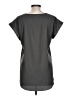 Express Gray Sleeveless T-Shirt Size L - photo 2