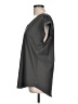 Express Gray Sleeveless T-Shirt Size L - photo 5