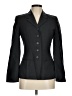 Laura Ashley Black Wool Blazer Size 6 - photo 1