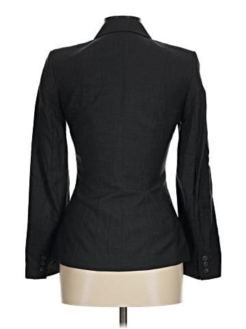Laura Ashley Wool Blazer (view 2)