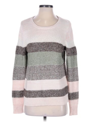 Ann Taylor LOFT Pullover Sweater (view 1)