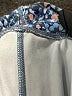 Unbranded Print Blue Casual Pants Size 14 - photo 4