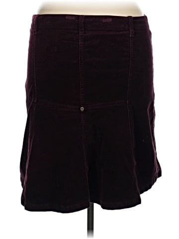 Kikit Jeans Casual Skirt (view 2)
