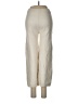 Splendid Ivory Casual Pants Size M - photo 2