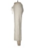 Splendid Ivory Casual Pants Size M - photo 5