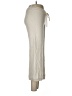 Splendid Ivory Casual Pants Size M - photo 4